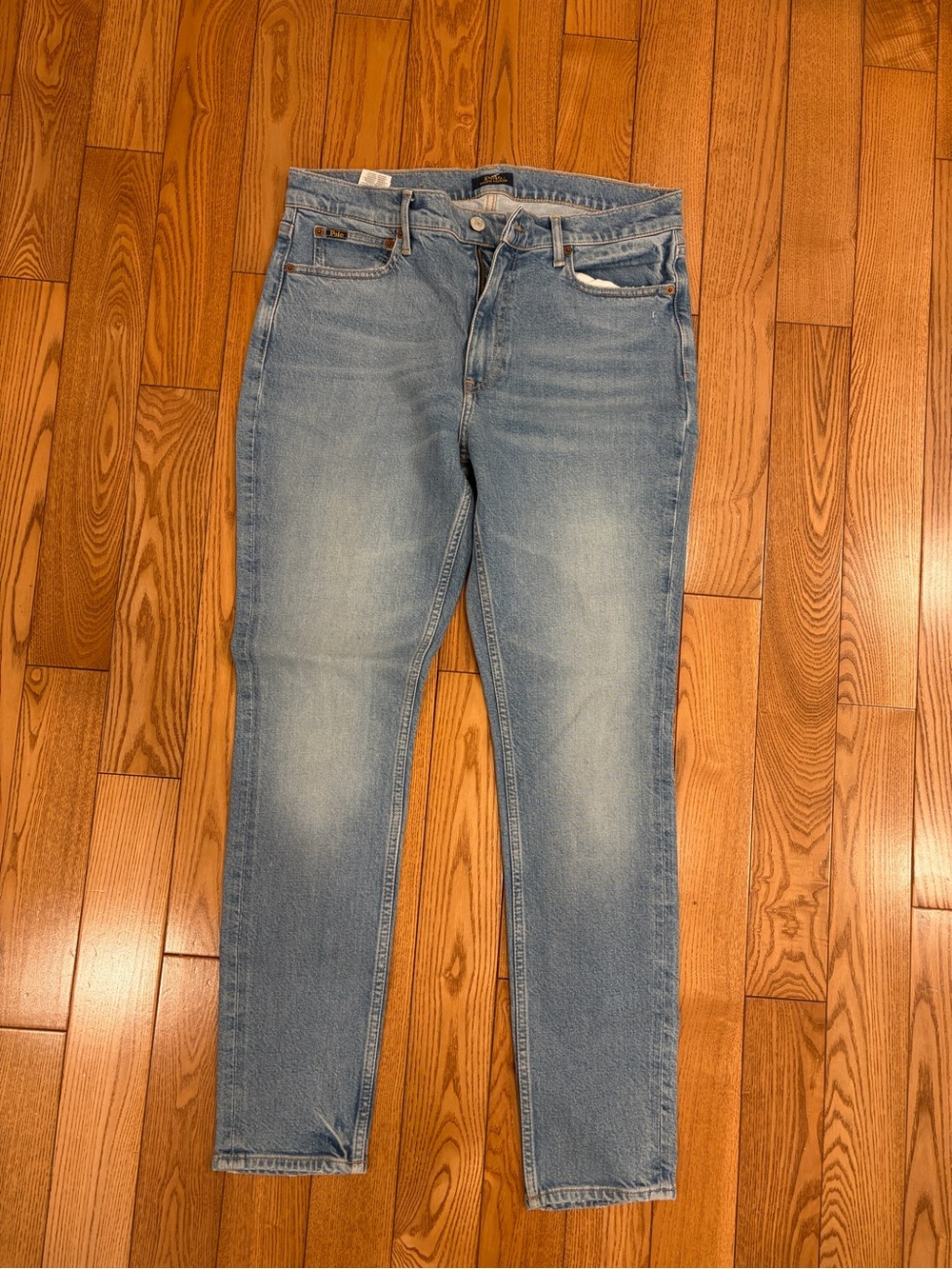 Ralph Lauren jeans
